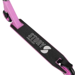 Story Shredder Pro Scooter