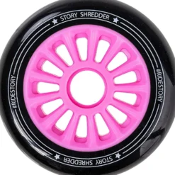 Story Shredder Scooter Wheel