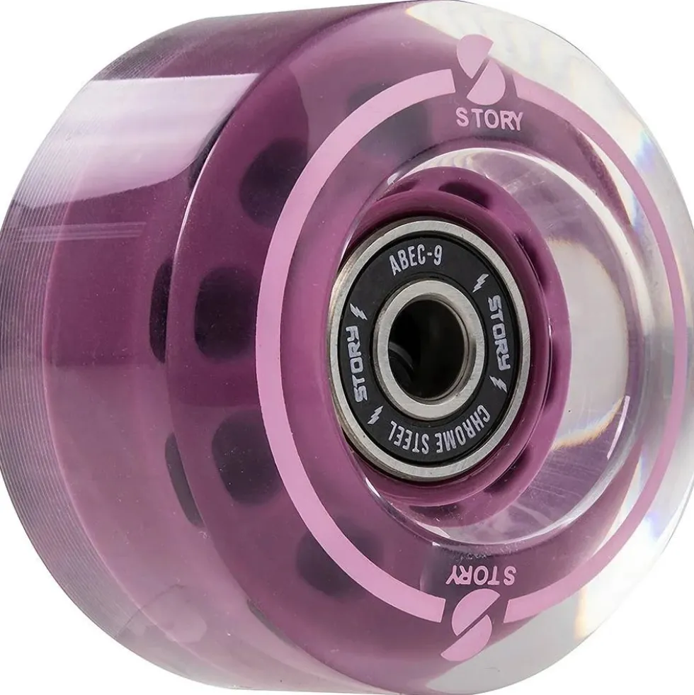 Story Side by Side Skates Wheel