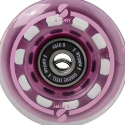 Story Side by Side Skates Wheel
