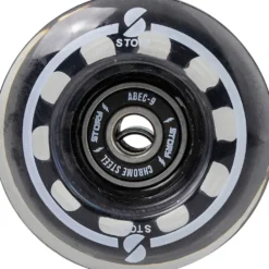 Story Side by Side Skates Wheel