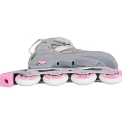 Story Silver Rider Inline Skates