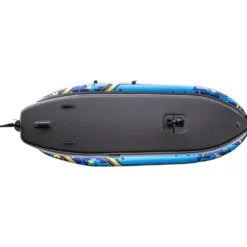 Story Single Hybrid Inflatable Pedal Kayak/SUP