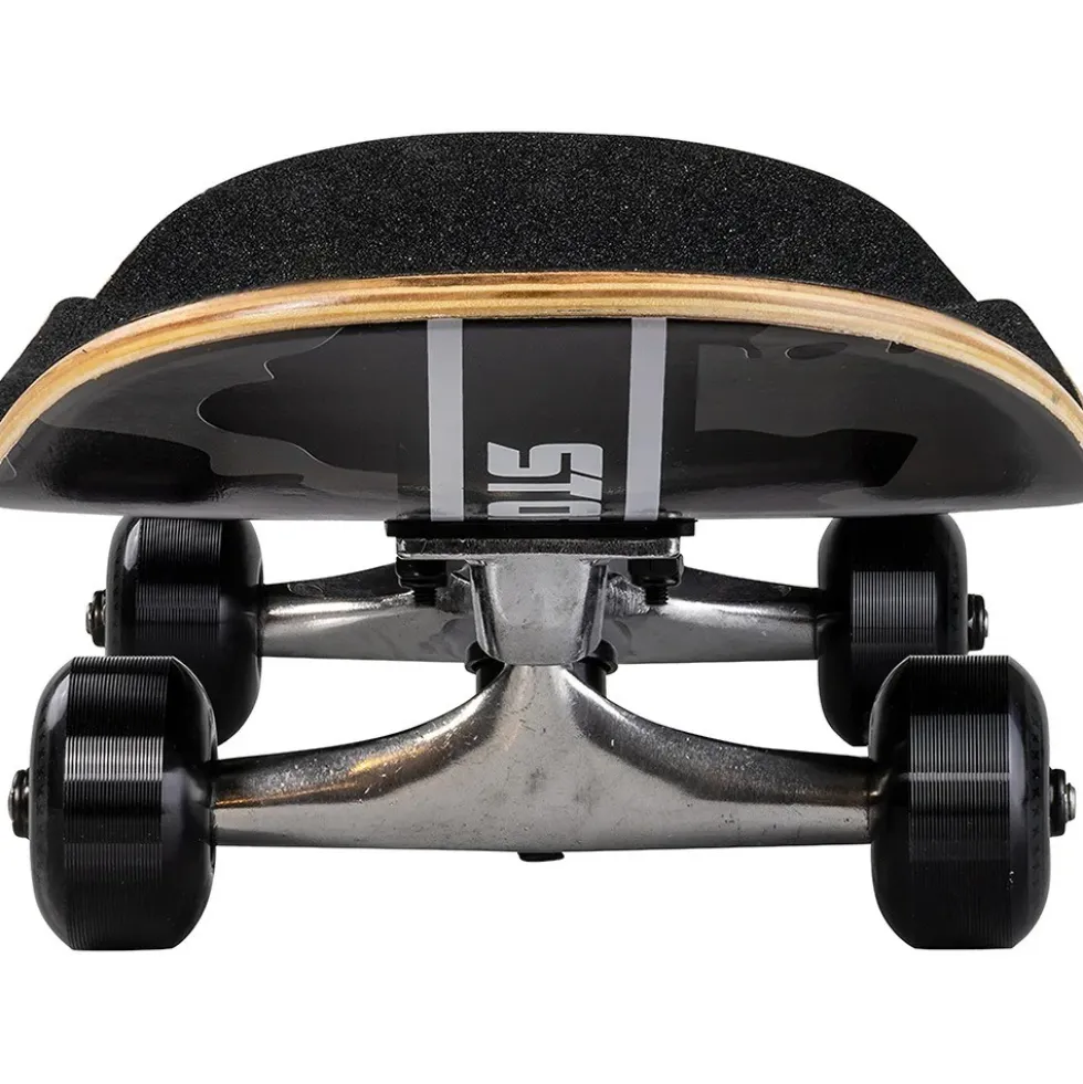 Story 8" Skateboard