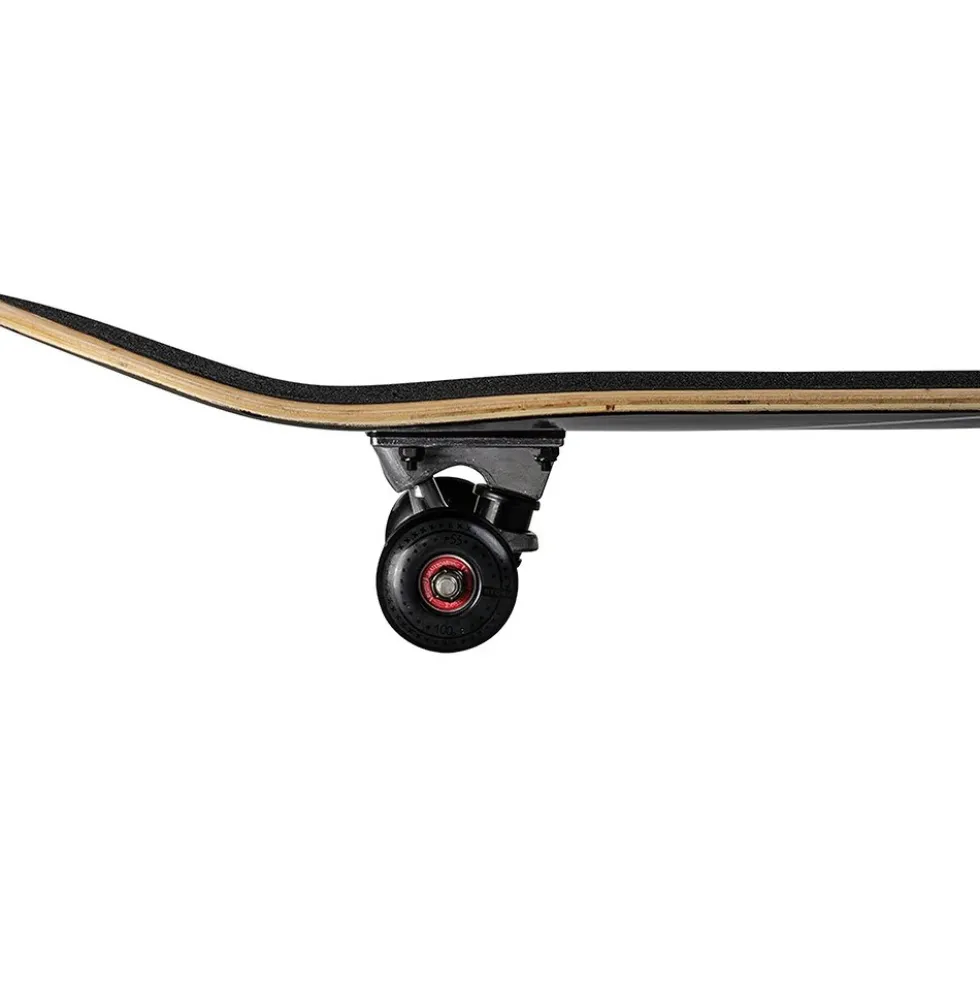 Story 8" Skateboard