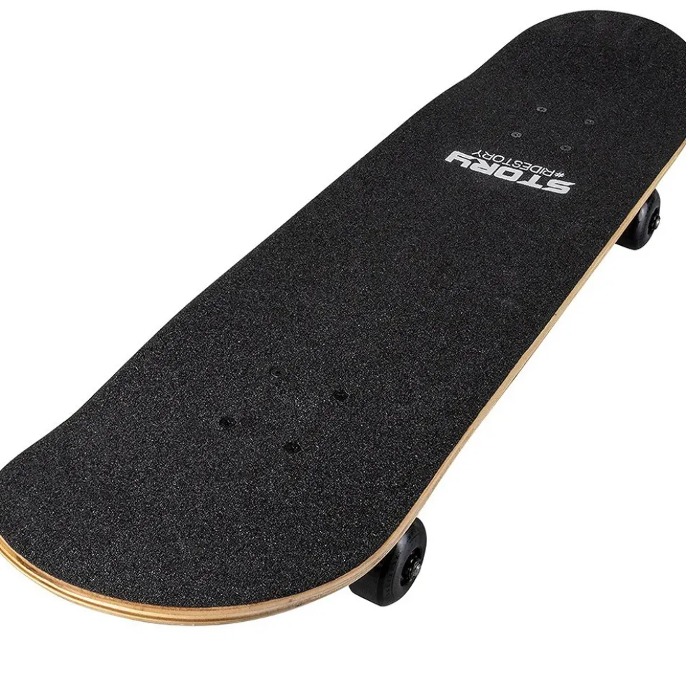 Story 8" Skateboard