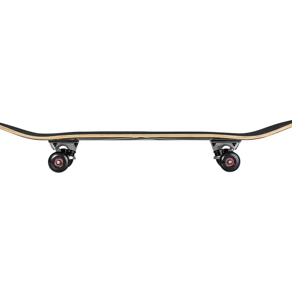 Story 8" Skateboard