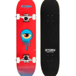 Story 7.5" Skateboard