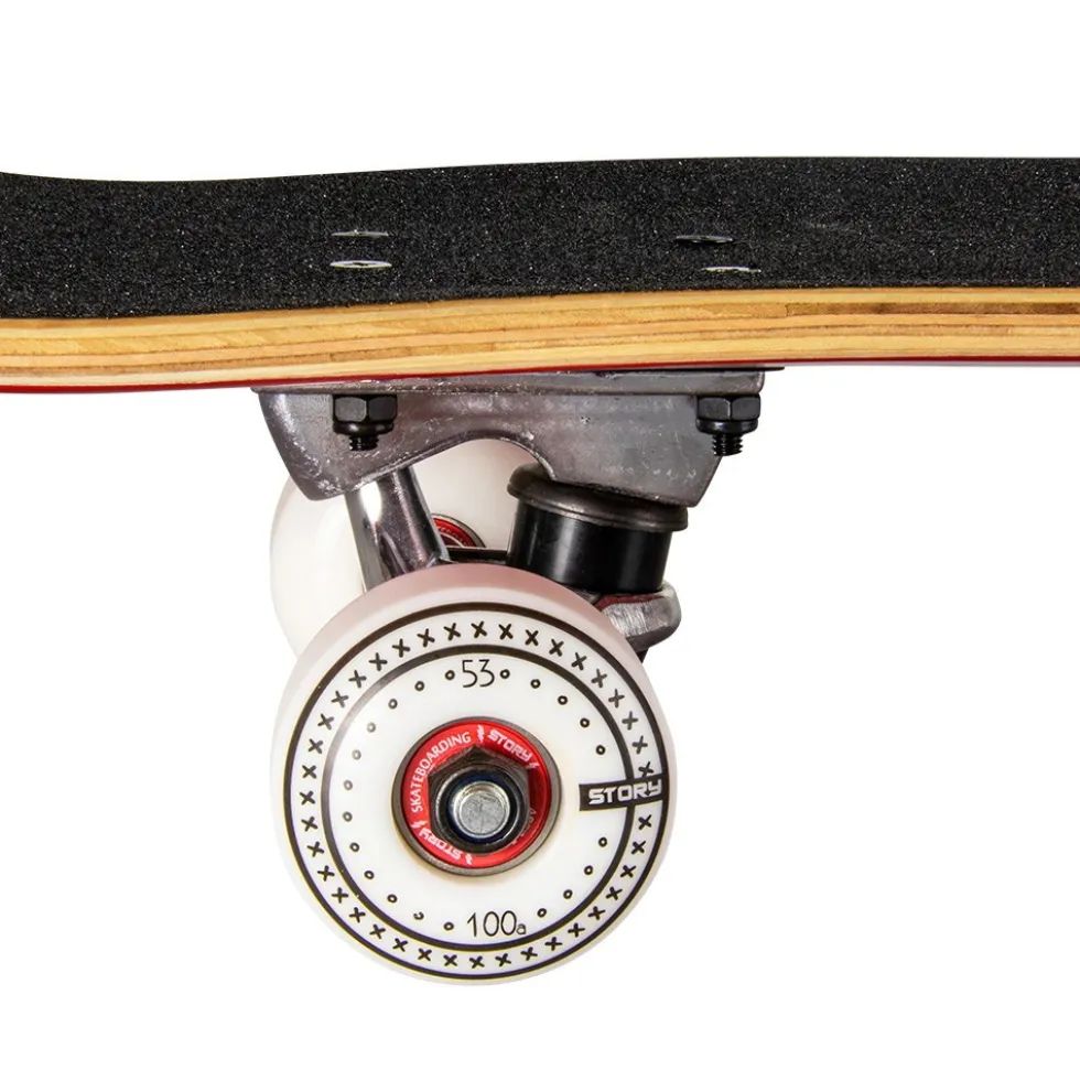 Story 7.5" Skateboard
