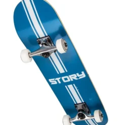 Story 7.5" Skateboard