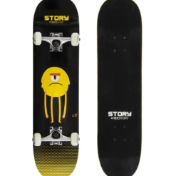 Story 7.5" Skateboard