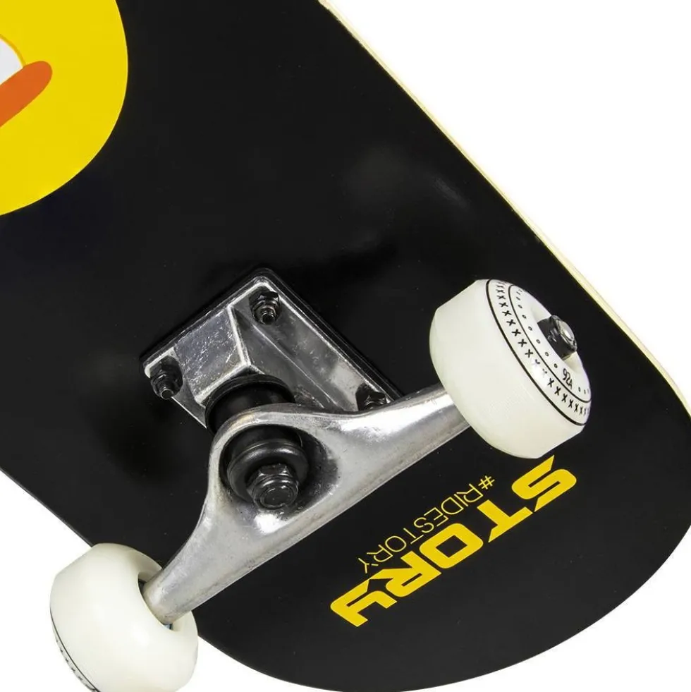 Story 7.5" Skateboard