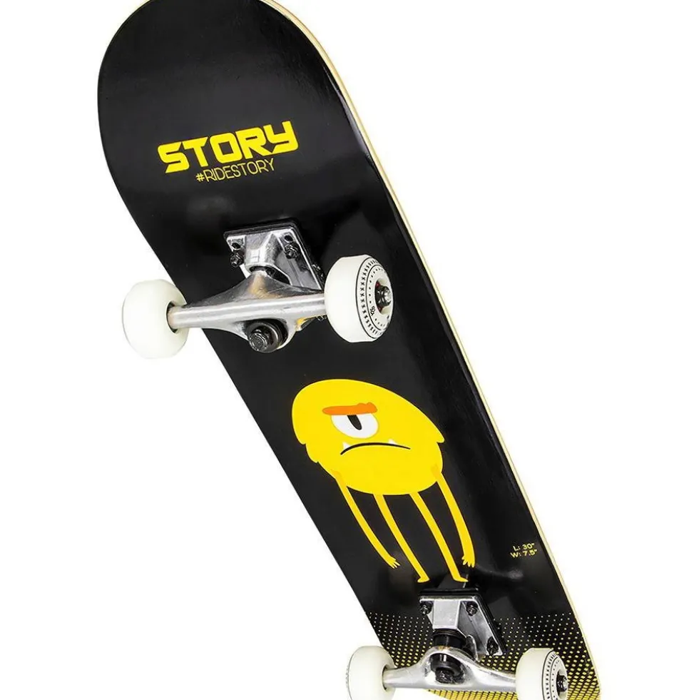Story 7.5" Skateboard