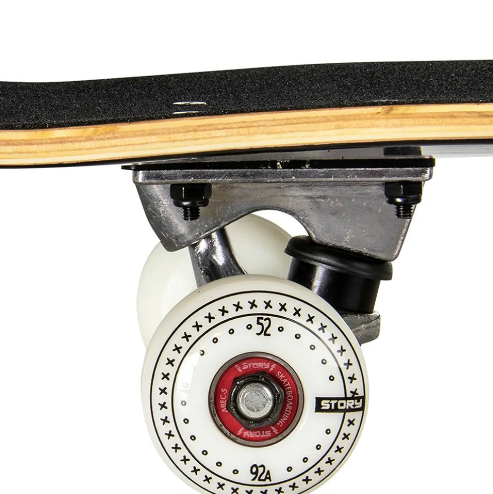 Story 7.5" Skateboard