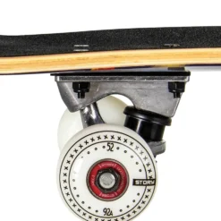 Story 7.5" Skateboard