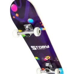 Story 7.5" Skateboard