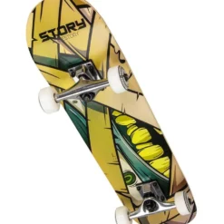 Story 7" Skateboard