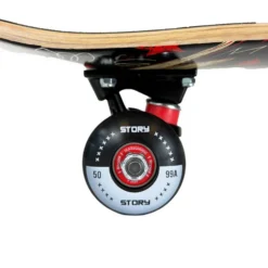 Story 6.75'' Skateboard