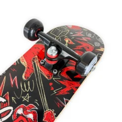 Story 6.75'' Skateboard