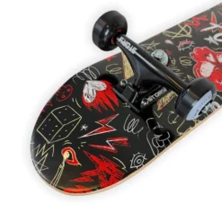 Story 6.75'' Skateboard