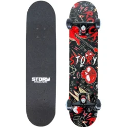 Story 6.75'' Skateboard