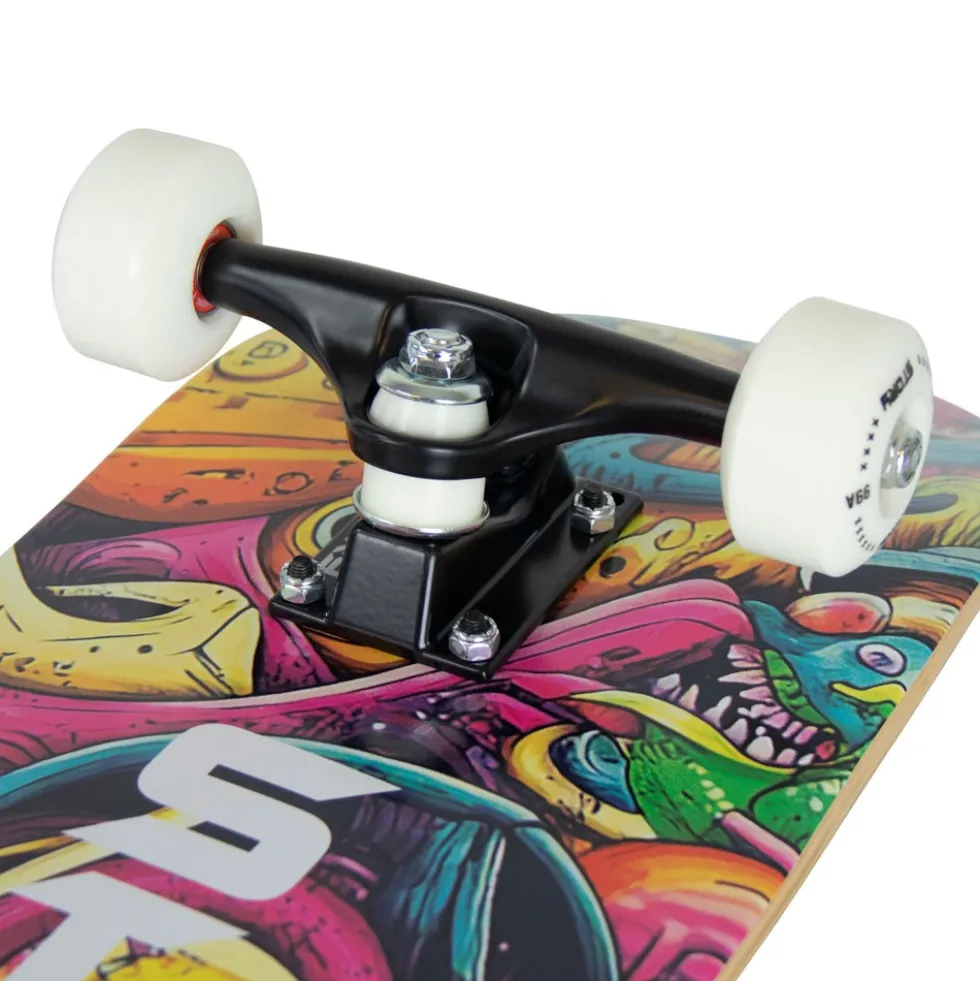 Story 7.75" Skateboard