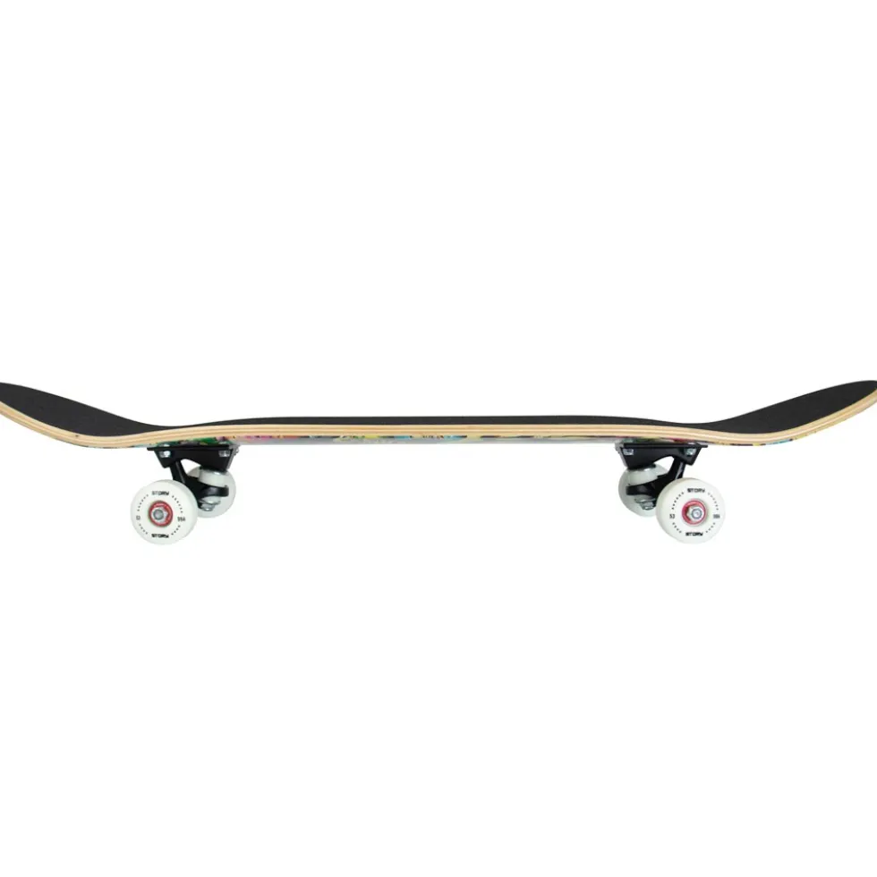 Story 7.75" Skateboard