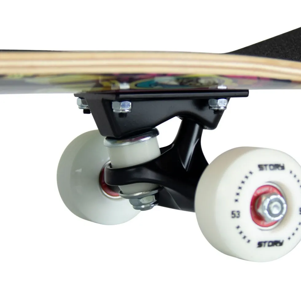 Story 7.75" Skateboard