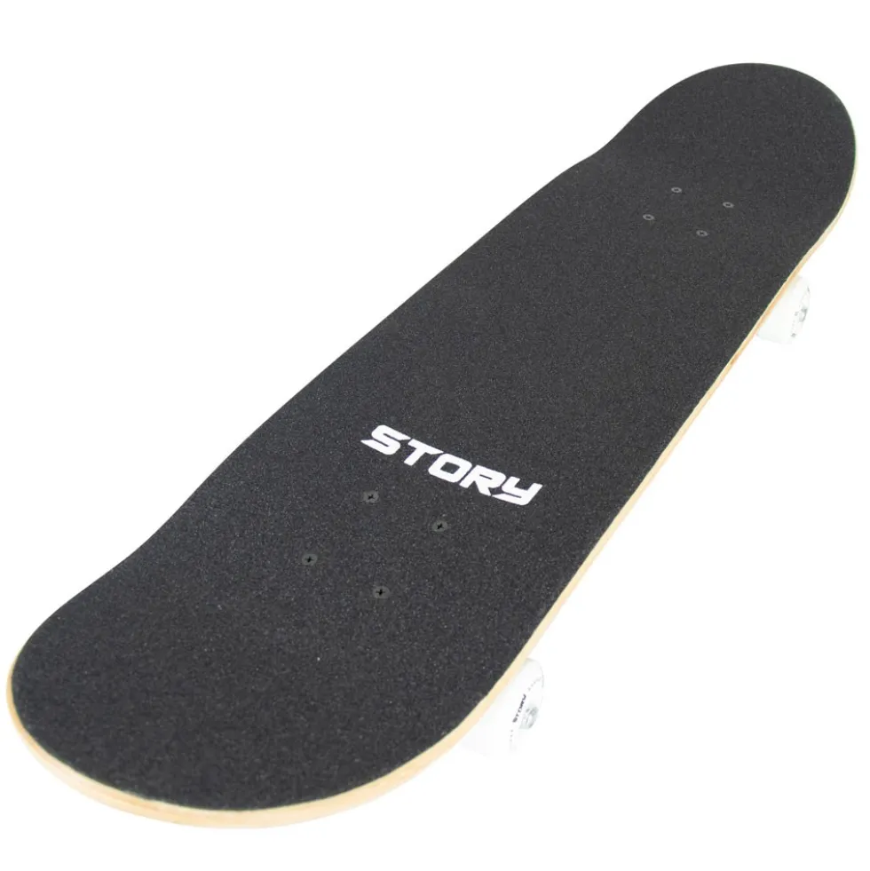 Story 7.75" Skateboard