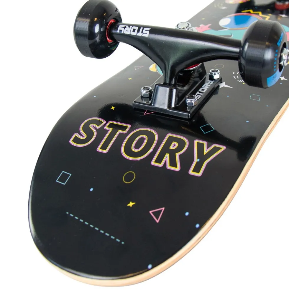 Story 6.75'' Skateboard