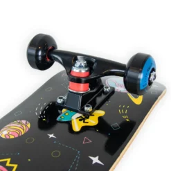 Story 6.75'' Skateboard