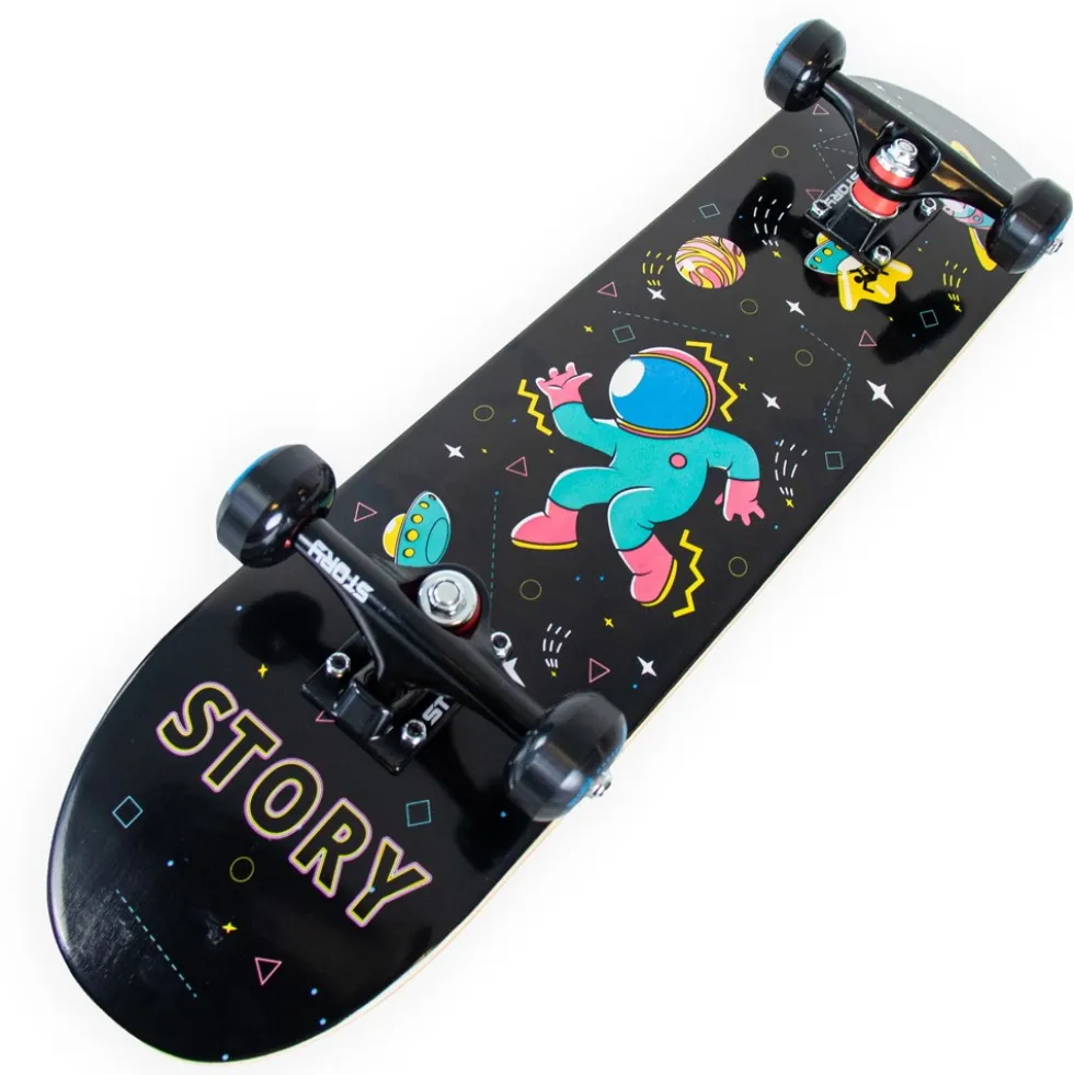 Story 6.75'' Skateboard