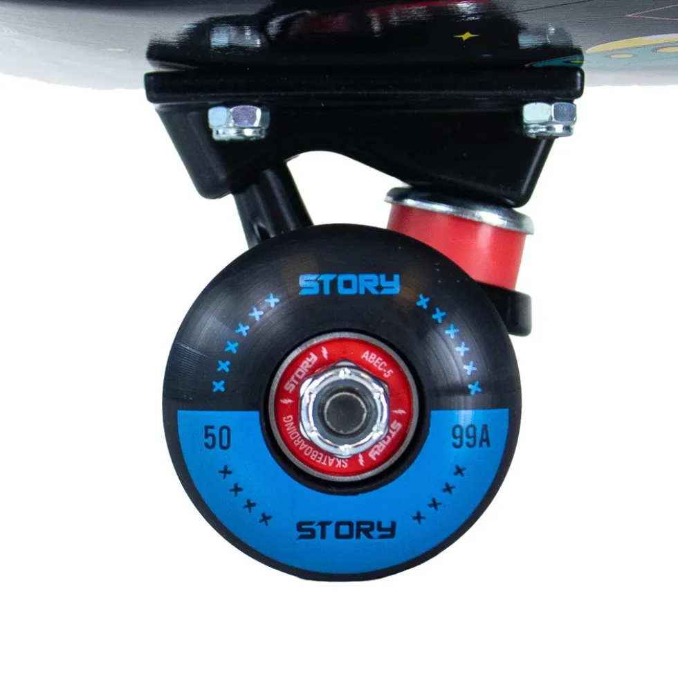 Story 6.75'' Skateboard