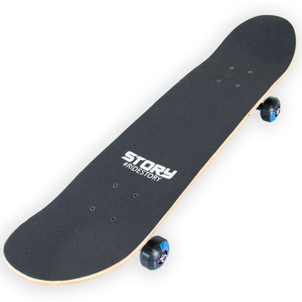 Story 6.75'' Skateboard