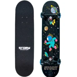 Story 6.75'' Skateboard