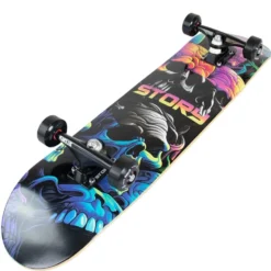Story 7.5" Skateboard