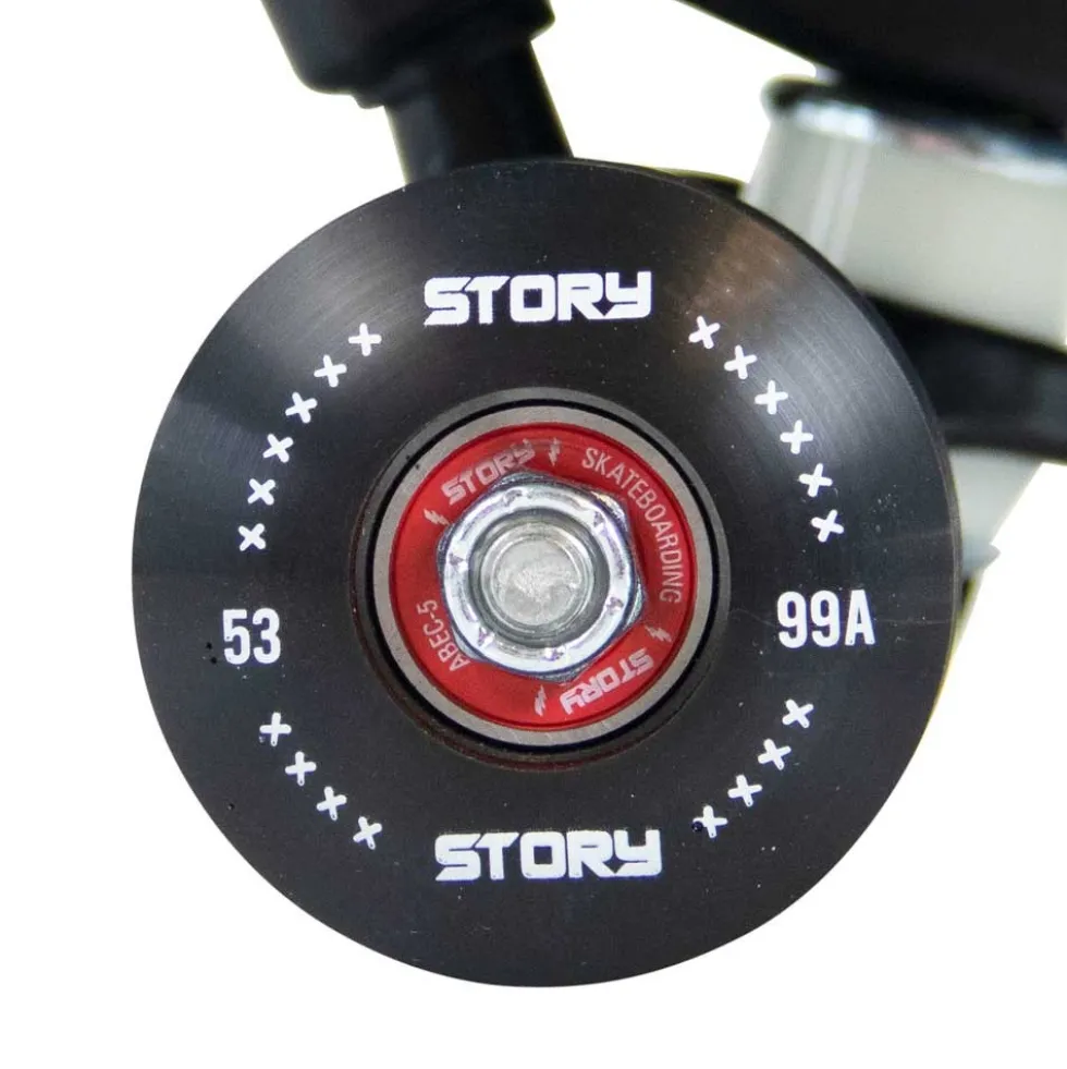 Story 7.5" Skateboard