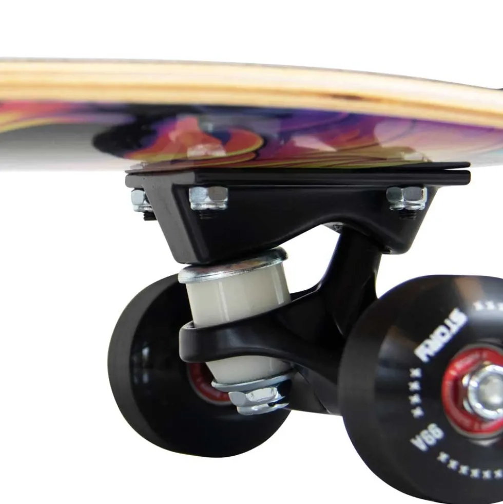 Story 7.5" Skateboard