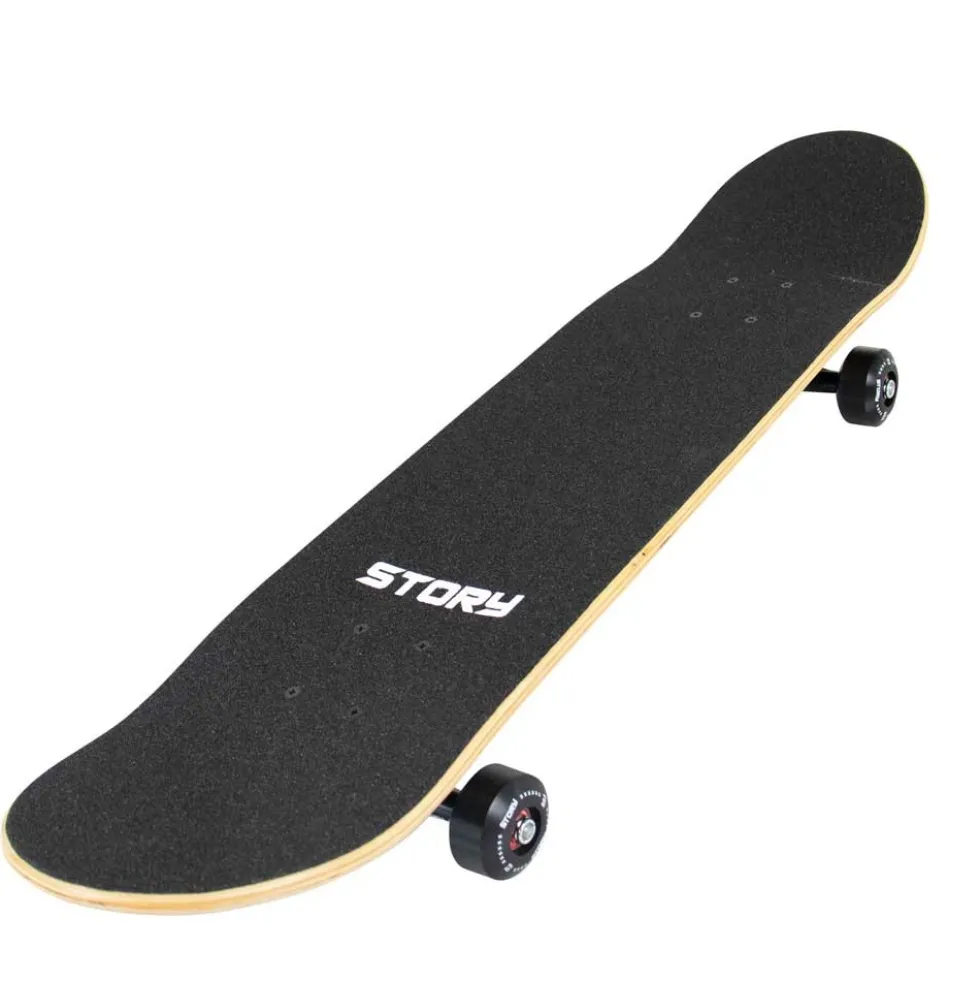 Story 7.5" Skateboard
