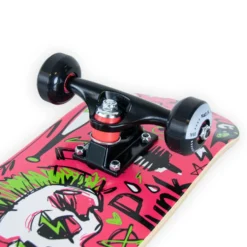 Story 6.75'' Skateboard
