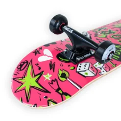 Story 6.75'' Skateboard
