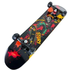 Story 6.75'' Skateboard