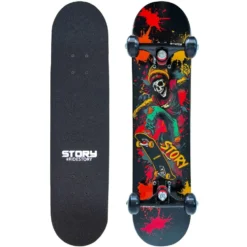 Story 6.75'' Skateboard