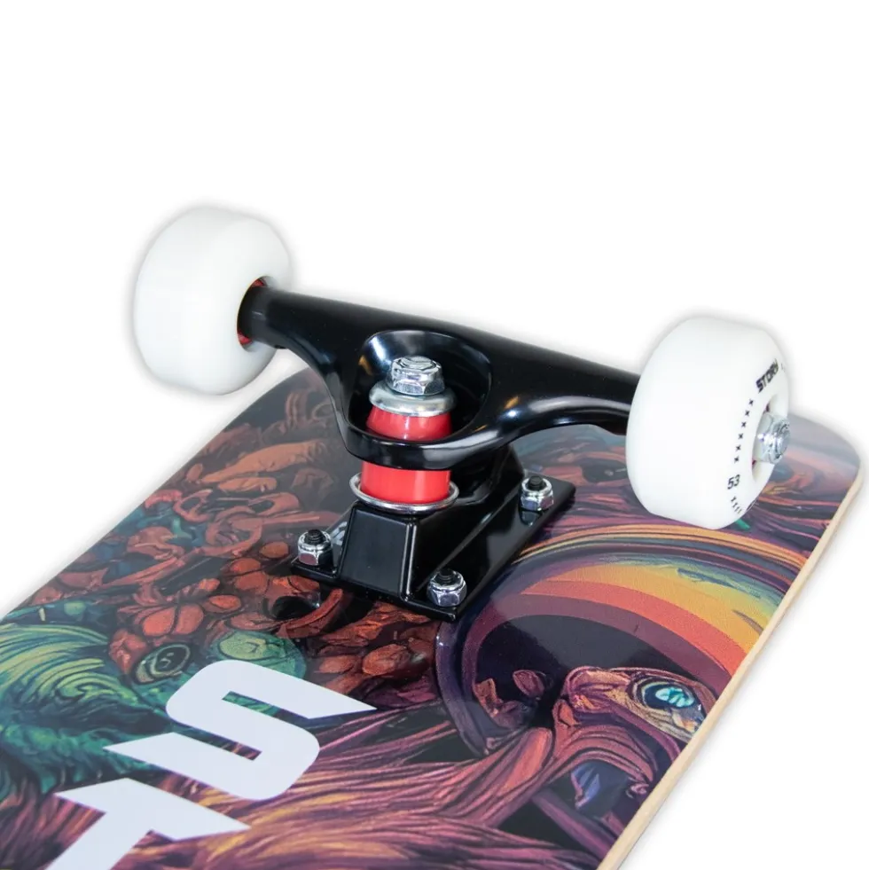 Story 7.75" Skateboard