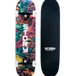 Story 7.75" Skateboard