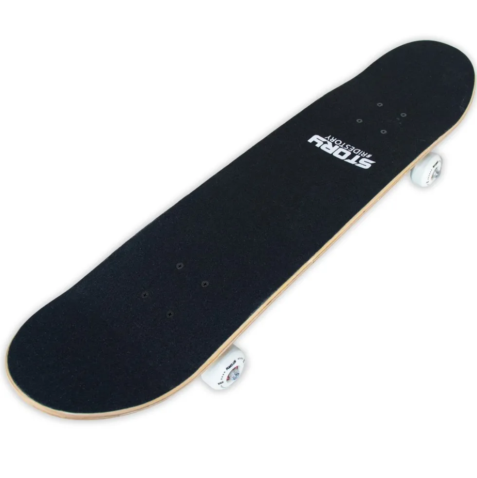 Story 7.75" Skateboard
