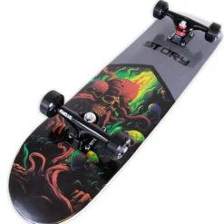 Story 7.75" Skateboard