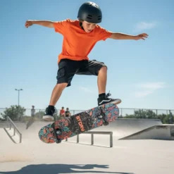 Story 7.75" Skateboard