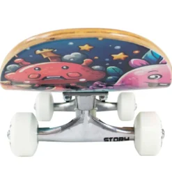 Story 7.25" Skateboard