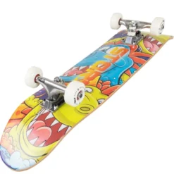 Story 7.25" Skateboard